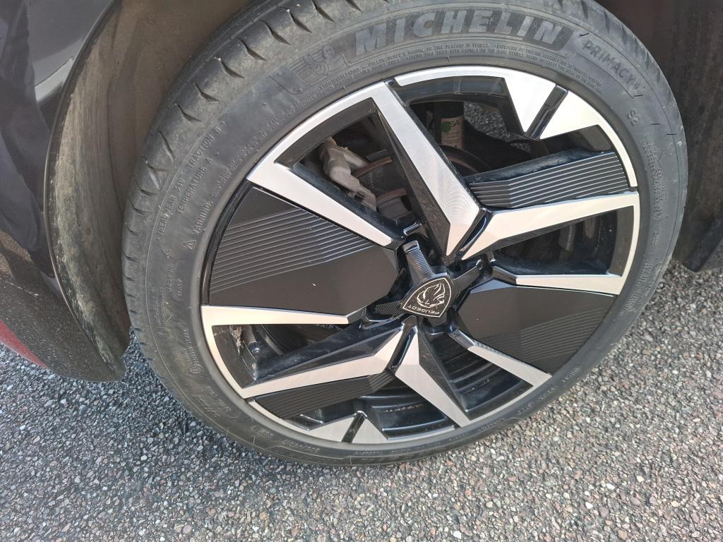 Peugeot 208 PureTech 100 S&S BVM6 GT 2024