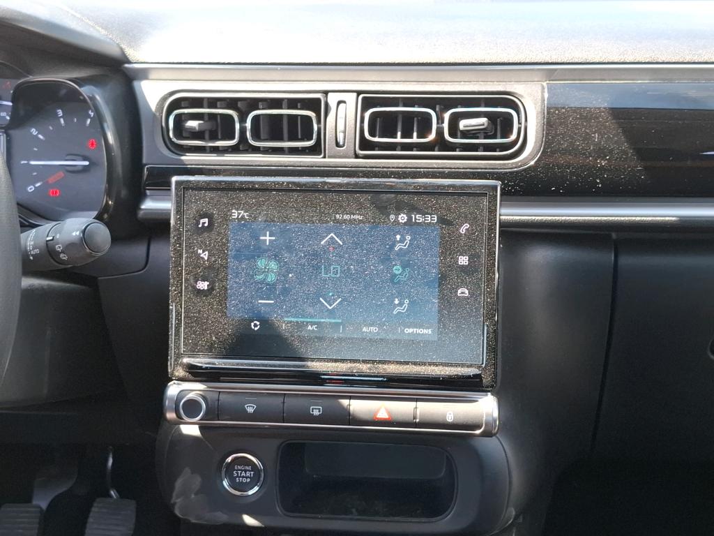 Citroen C3 PureTech 83 S&S BVM5 Shine 2022