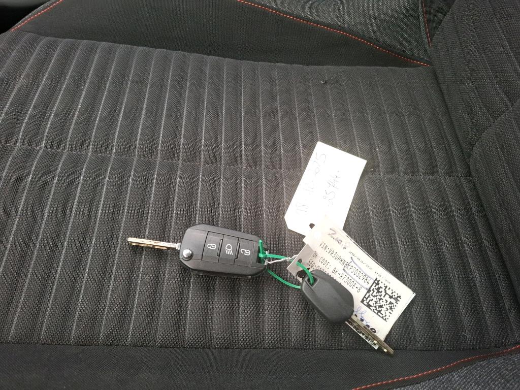 Peugeot 208 PURETECH 100 S&S BVM6 ACTIVE BUSINESS R 2023