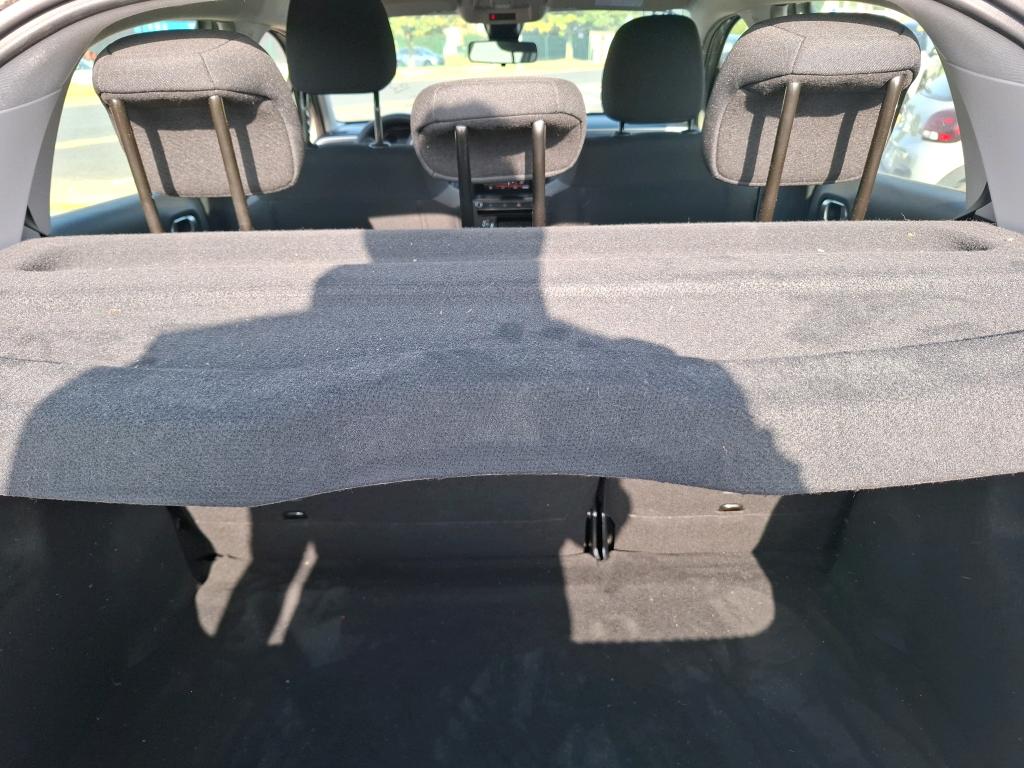 Citroen C3 PureTech 83 S&S BVM5 Shine 2022