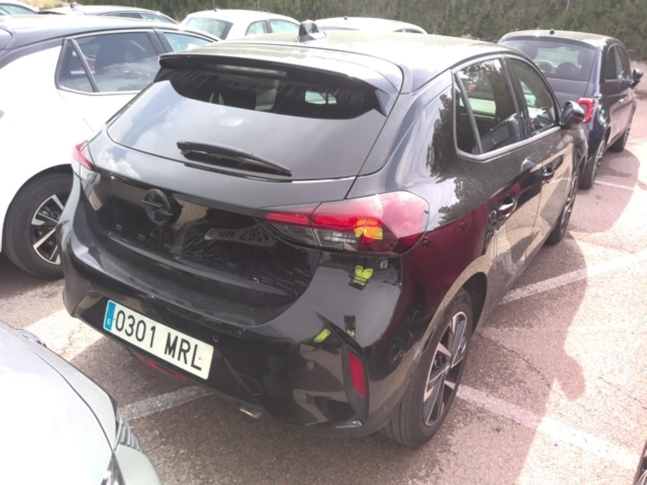 Foto Opel Corsa 7