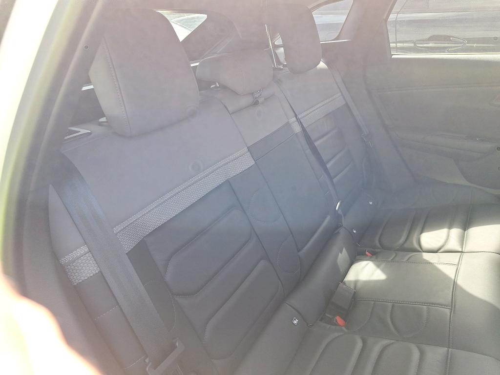 Citroen C5 X Hybride Rechargeable 225 S&S e-EAT8 Shine 2022