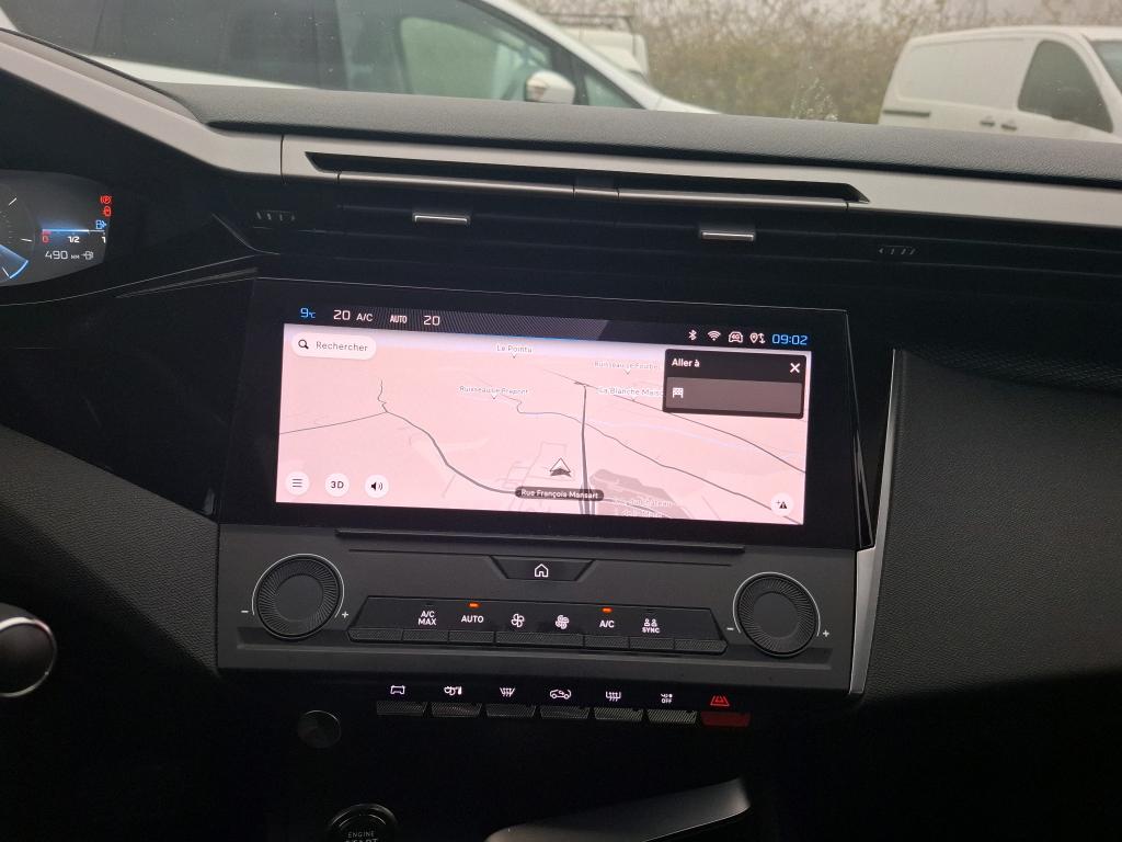 Peugeot 308 SW PureTech 130ch S&S EAT8 Active Pack 2023