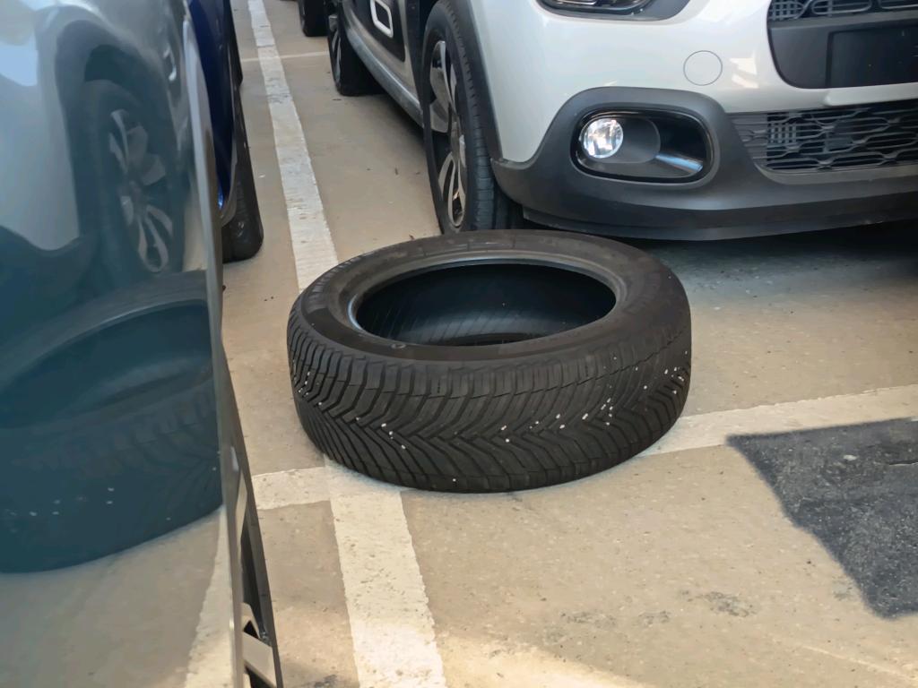 Peugeot 5008 BlueHDi 180ch S&S EAT8 GT Pack 2021