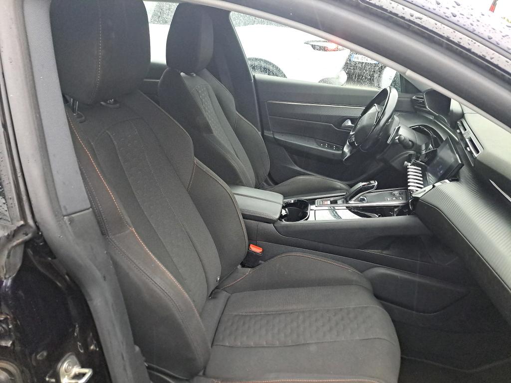 Peugeot 508 SW PureTech 130 ch S&S EAT8 Active Pack 2022