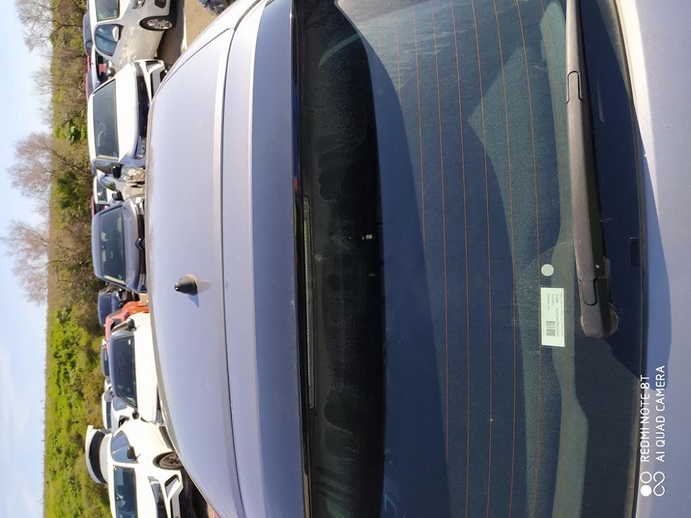 Foto Opel Corsa 6