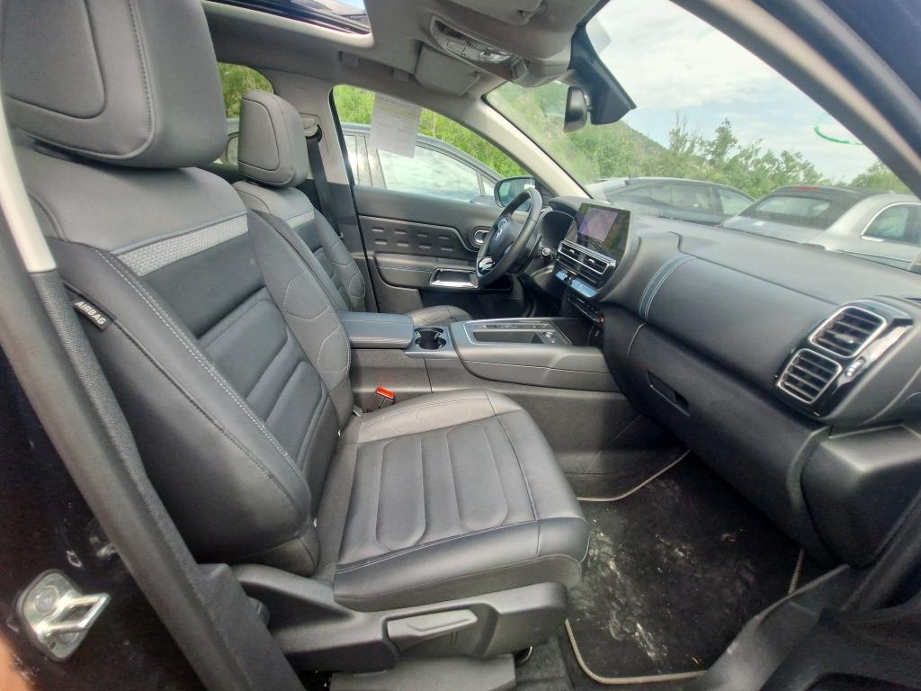 Citroen C5 Aircross PureTech 130 S&S EAT8 Shine 2023