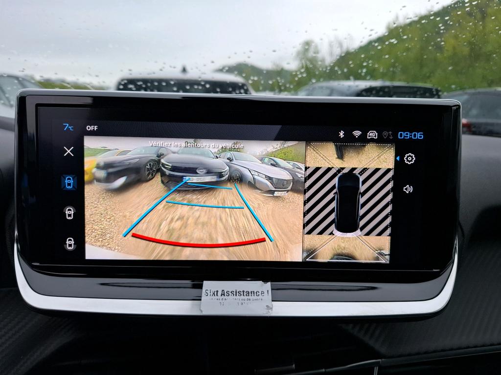 Peugeot 2008 PureTech 100 S&S BVM6 Allure 2024