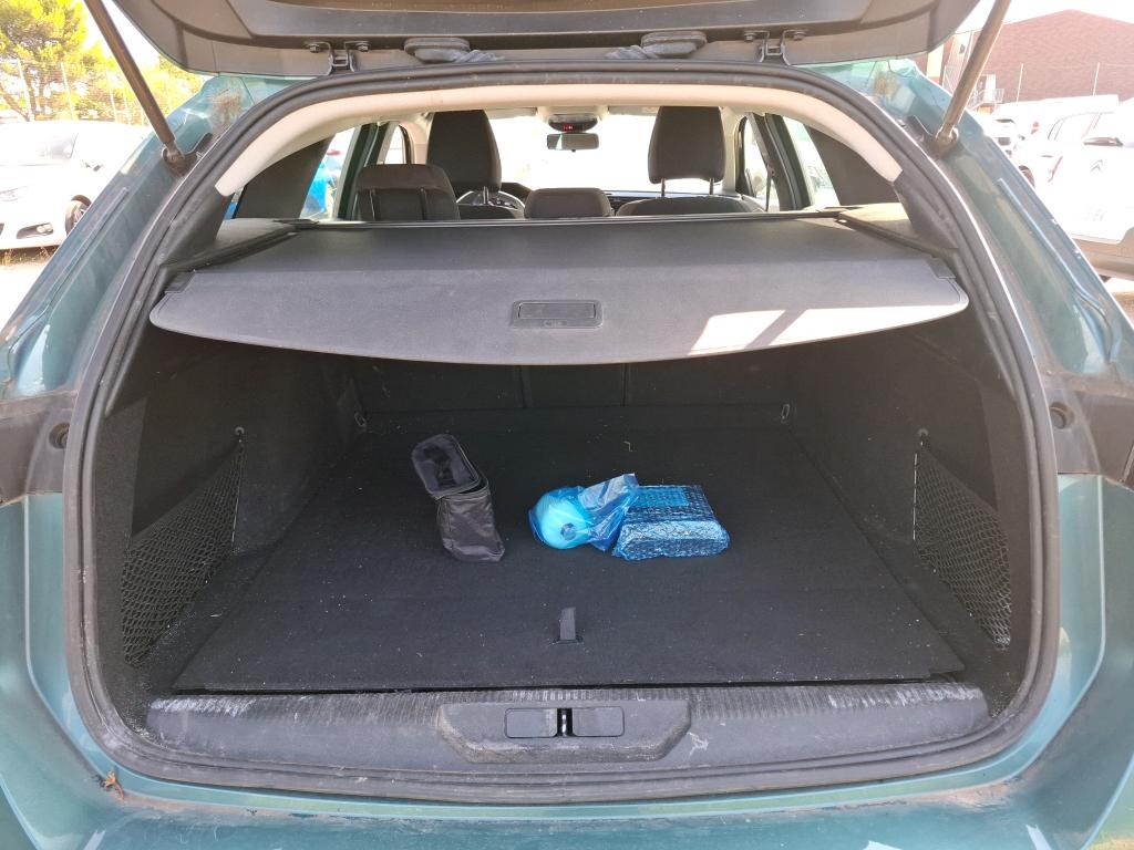 Peugeot 308 SW BlueHDi 130ch S&S BVM6 Active Pack 2022