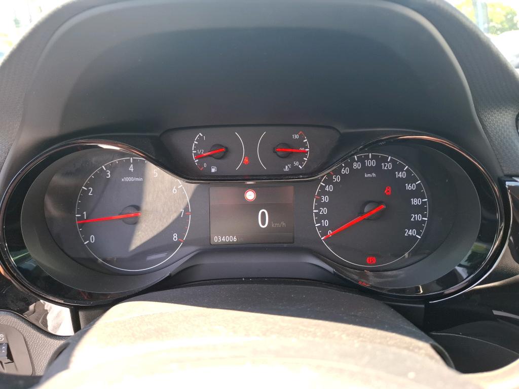 Opel Corsa 1.2 Turbo 100 ch BVM6 Elegance Business 2023