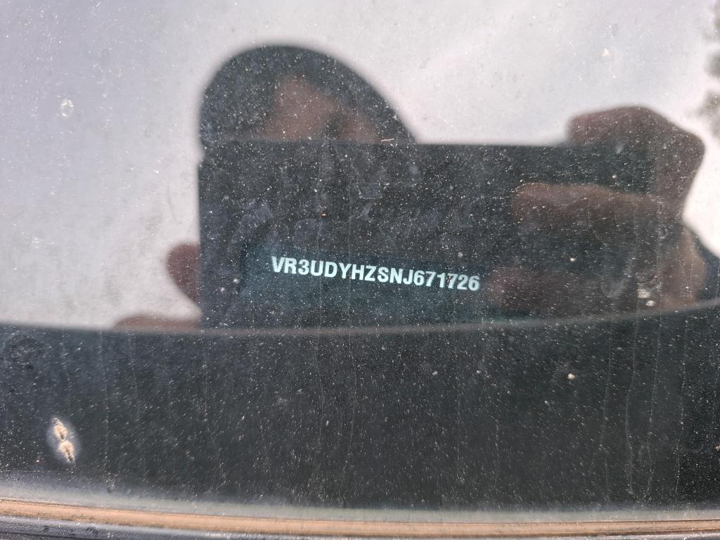 Peugeot 2008 BlueHDi 130 S&S EAT8 Allure Pack 2022