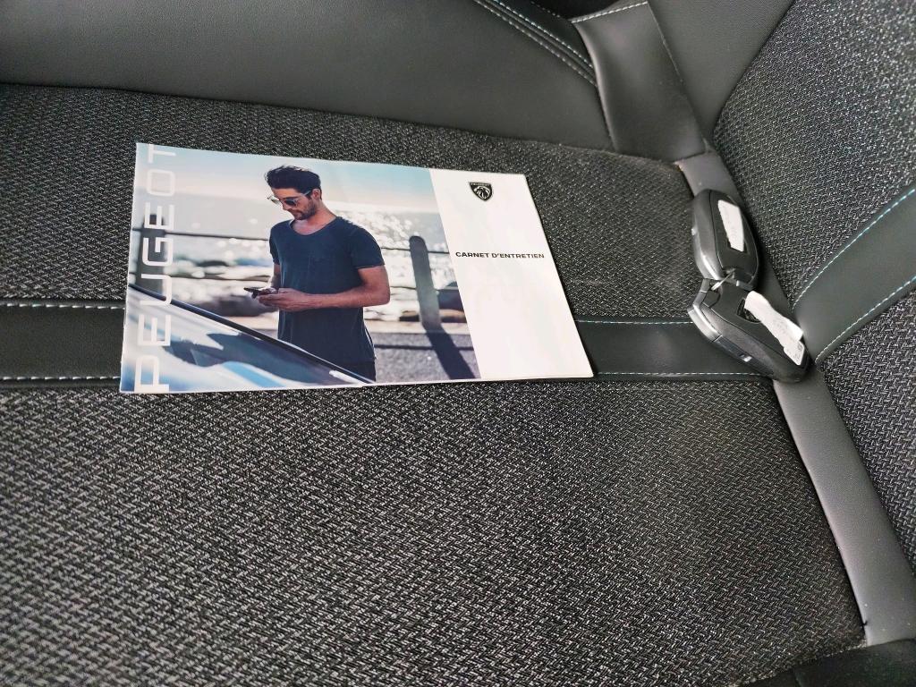 Peugeot 308 PHEV 180 e-EAT8 Allure Pack 2023