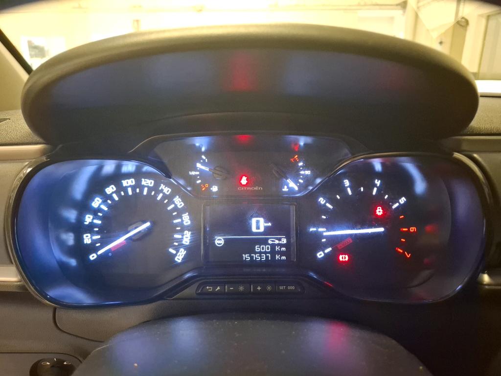 Citroen C3 BlueHDi 100 S&S BVM6 Feel Pack 2021