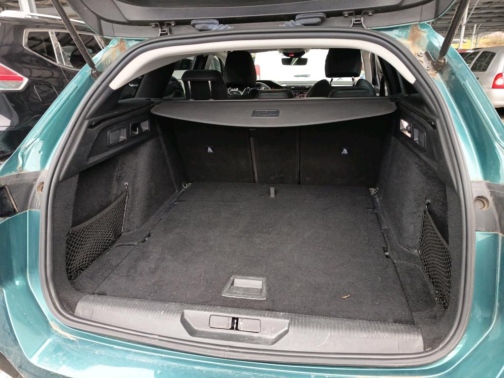 Peugeot 308 SW BlueHDi 130ch S&S BVM6 Allure 2022
