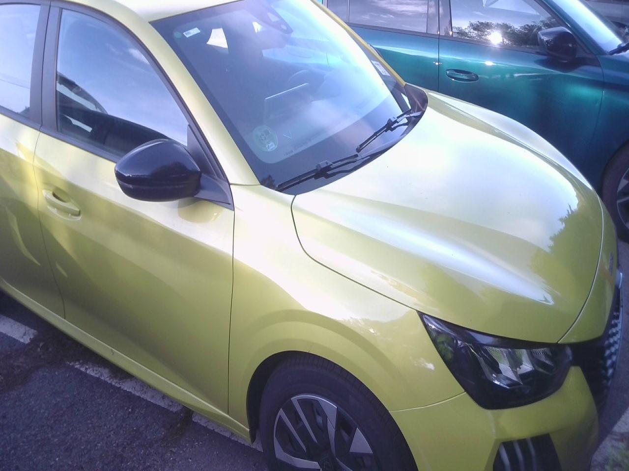Foto Peugeot 208 2