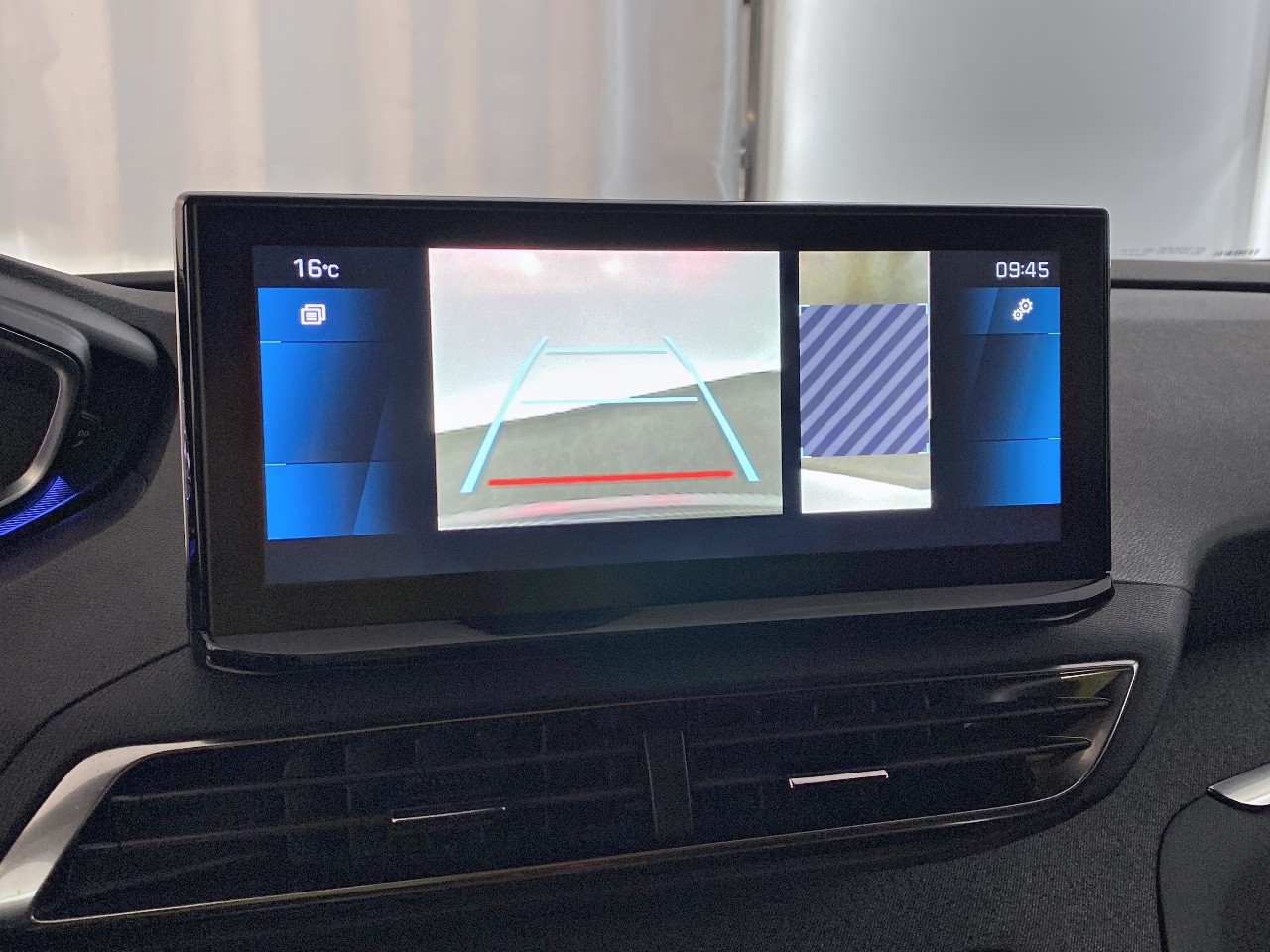 Peugeot 3008 BlueHDi 130ch S&S EAT8 Allure Pack 2023