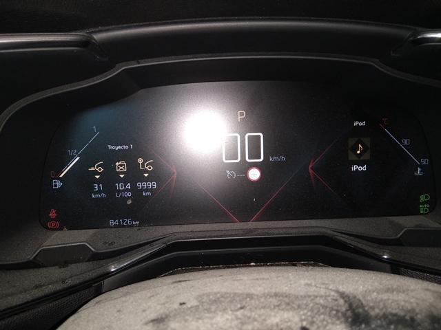 Foto DS DS 7 Crossback 5
