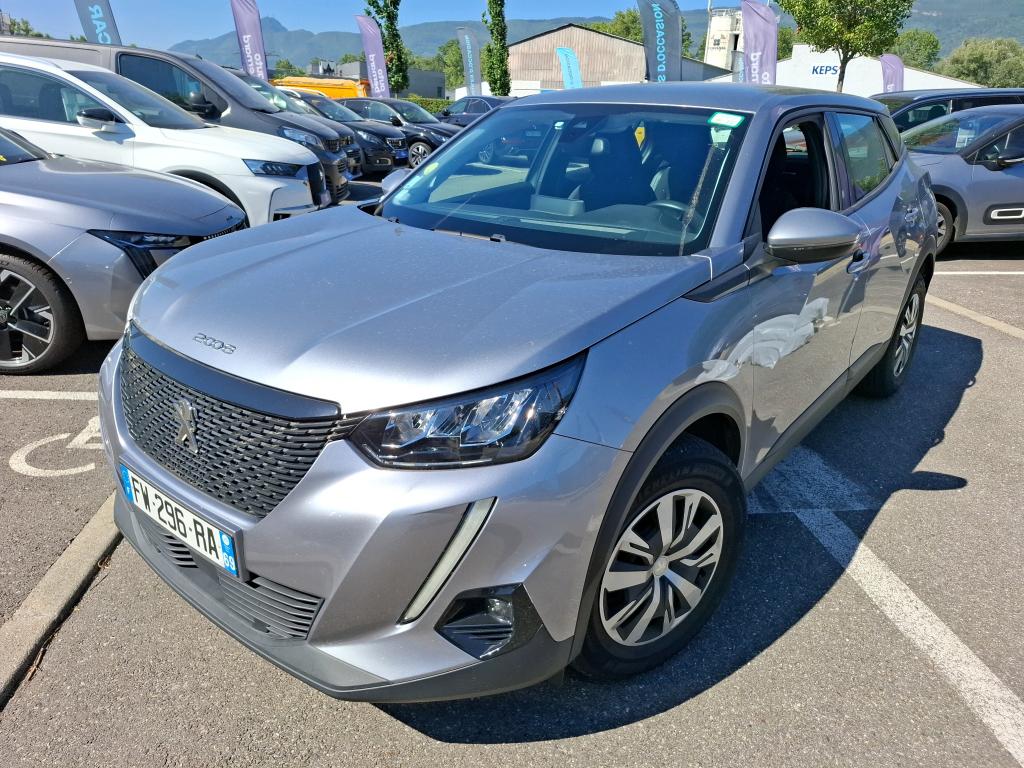 2008 II
