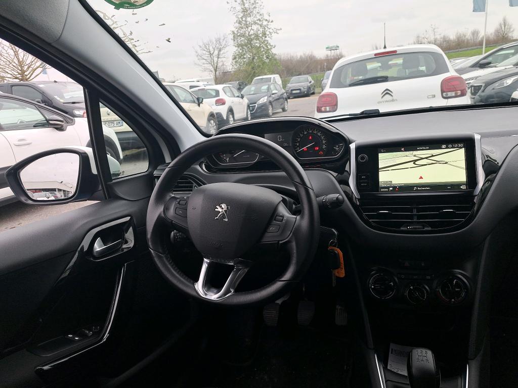 Peugeot 208 BLUEHDI 100 S&S BVM5 ACTIVE BUSINESS R' 2020