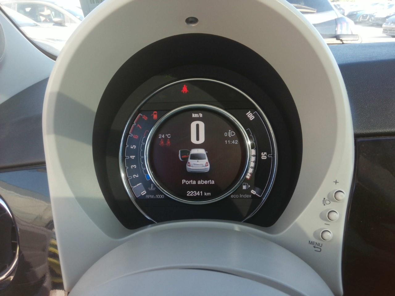 Foto Fiat 500X 5