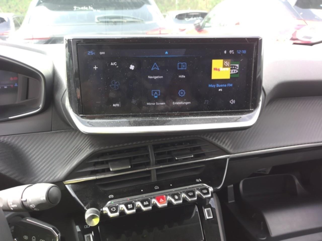 Foto Peugeot 308 18