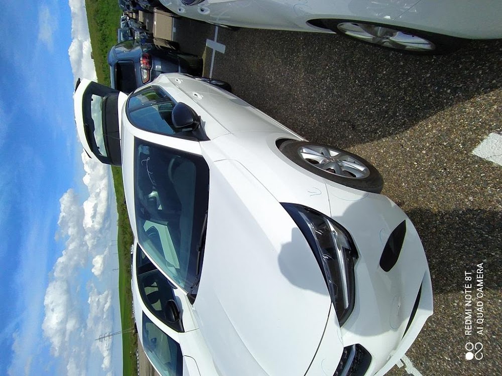 Foto Opel Corsa 4