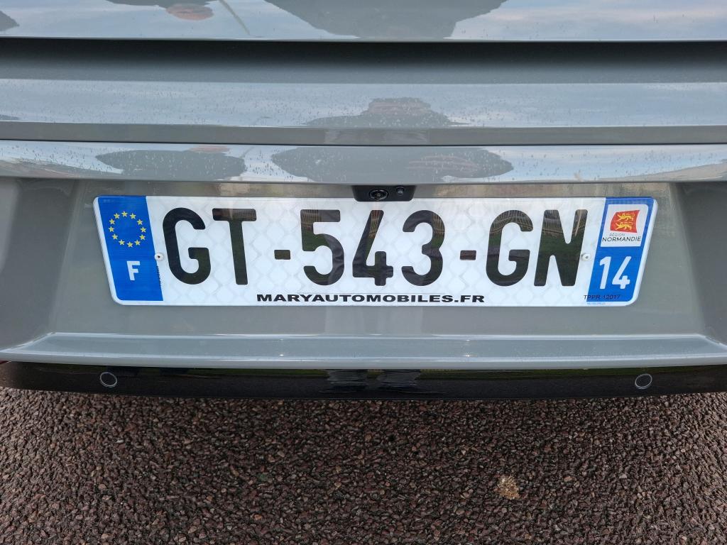 DS DS 4 BlueHDi 130 EAT8 Rivoli 2023