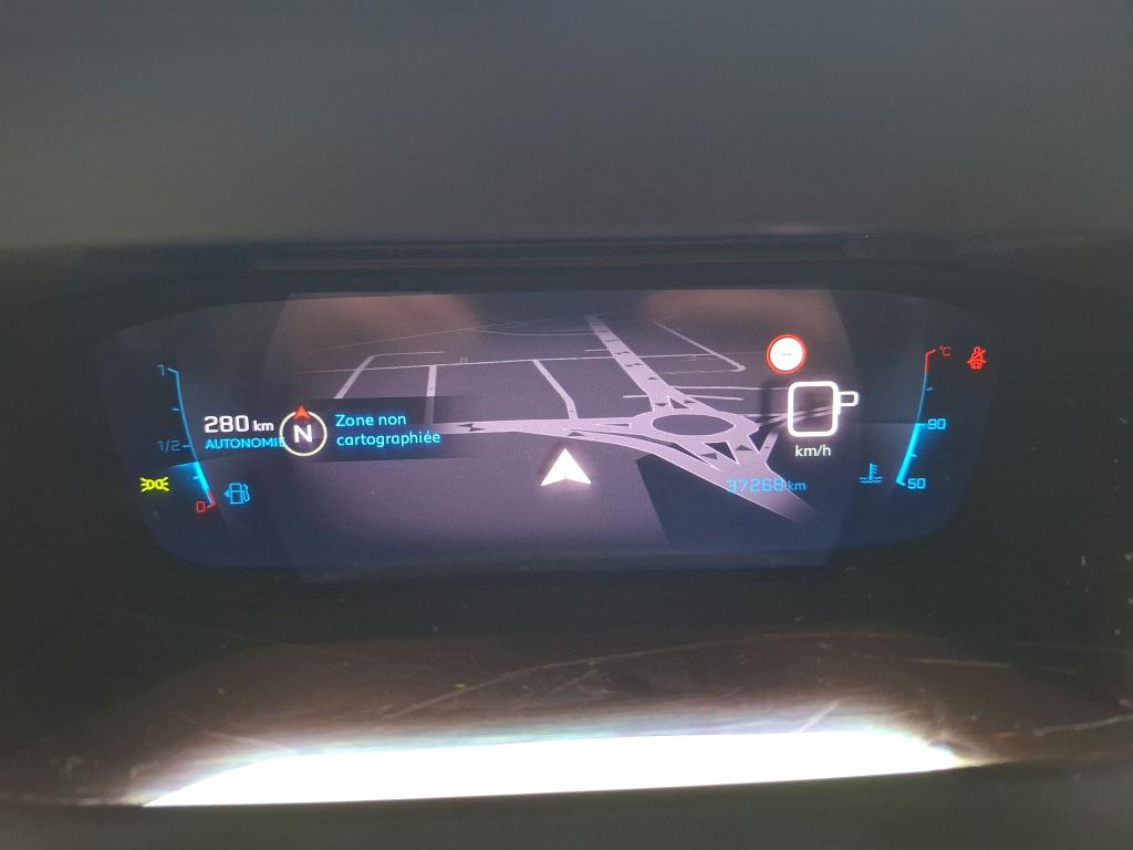 Peugeot 2008 PureTech 130 S&S EAT8 GT 2023