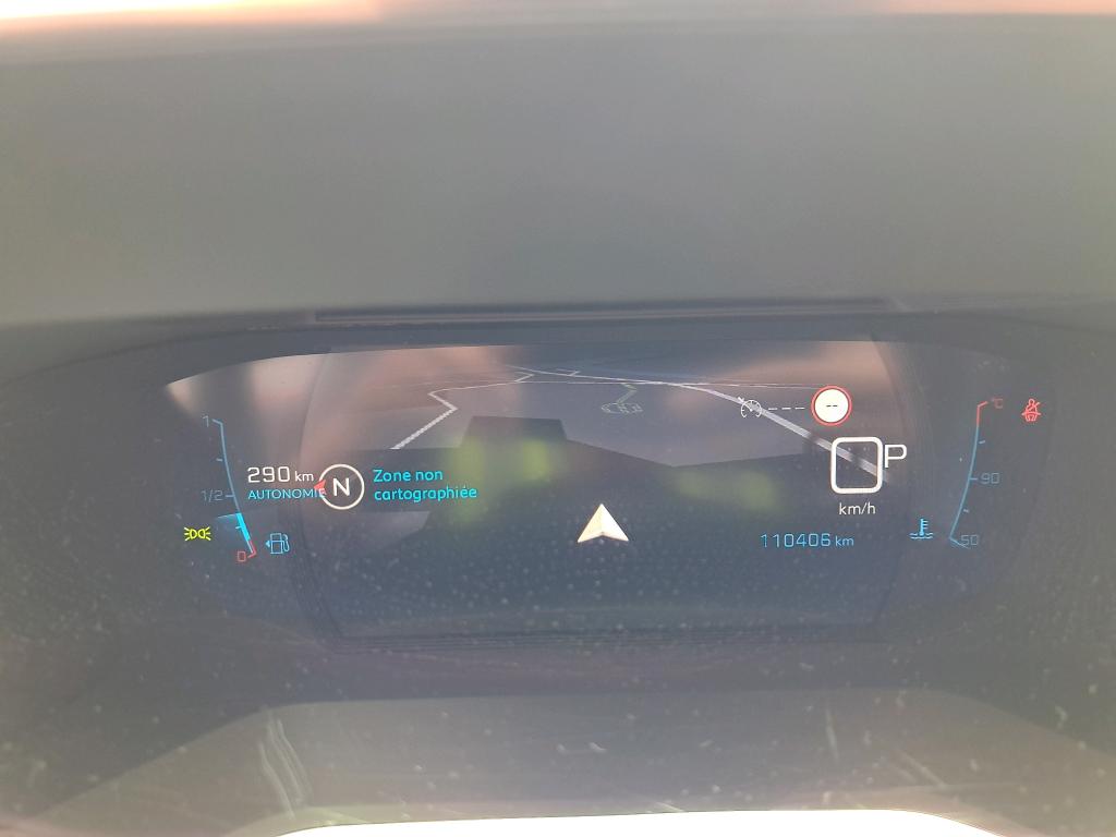 Peugeot 2008 PureTech 130 S&S EAT8 Allure Business 2021