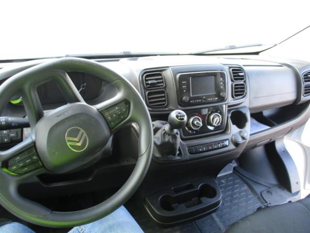 Foto Citroën Jumper 13