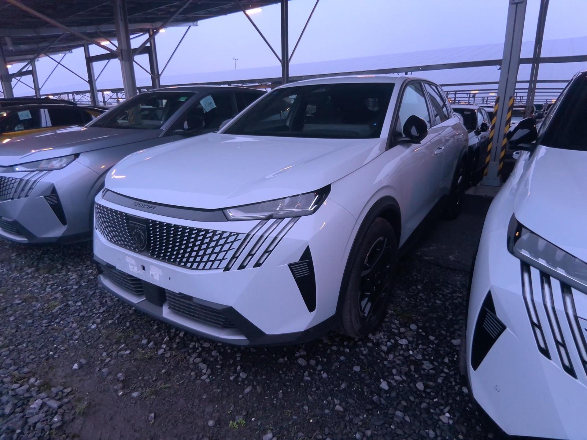 3008 III