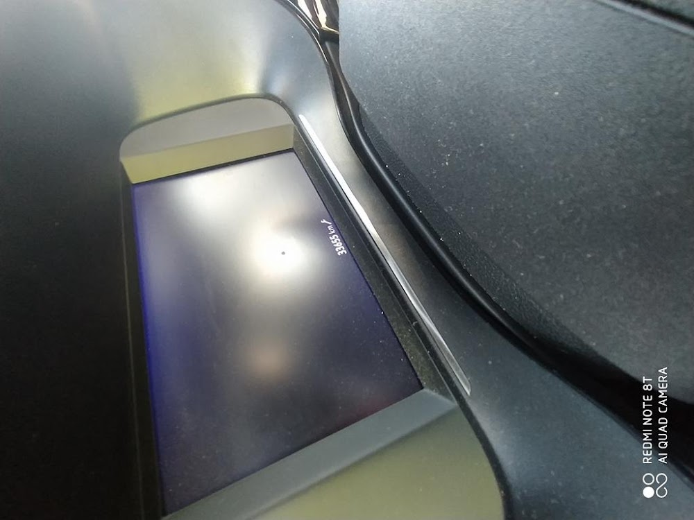 Foto Opel Corsa 2