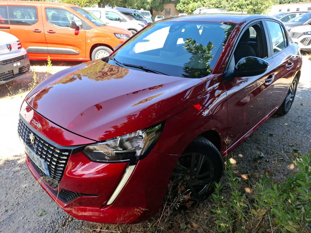 208 II