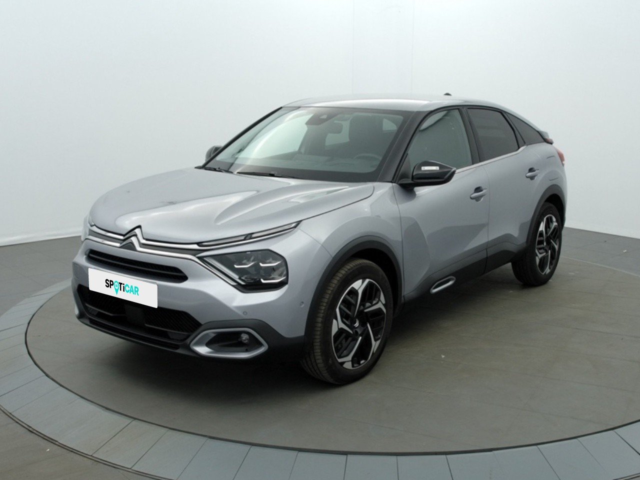 C4 III