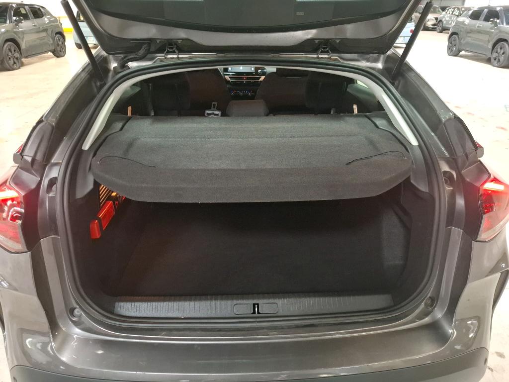 Citroen C4 PureTech 130 S&S EAT8 Feel 2022