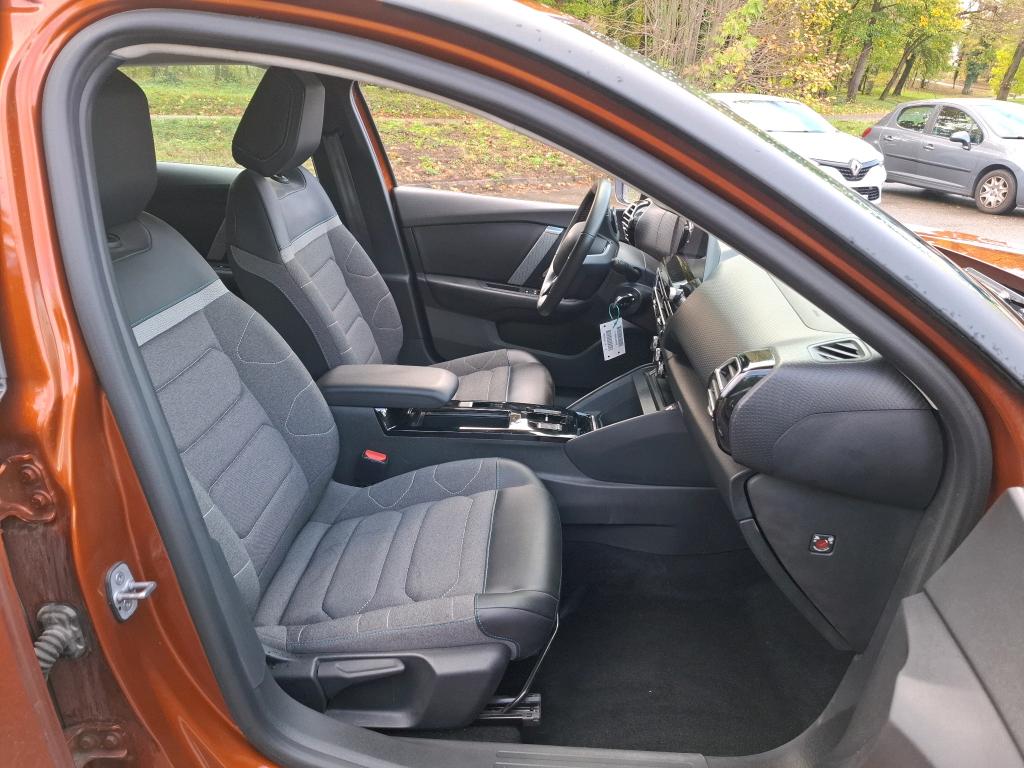 Citroen C4 BlueHDi 130 S&S EAT8 Feel Pack 2021