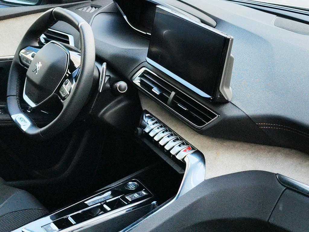 Peugeot 3008 Hybrid 225 e-EAT8 GT 2023