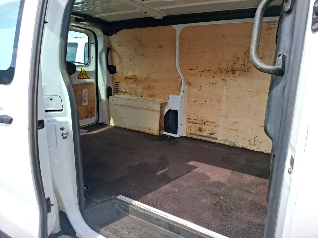 Citroen JUMPY FGN M BLUEHDI 120 S&S BVM6 CLUB 340 NM 2019