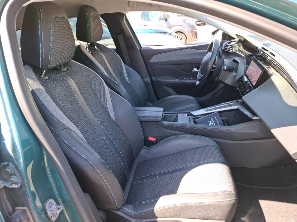 Peugeot 308 SW PureTech 130ch S&S EAT8 Allure Pack 2022