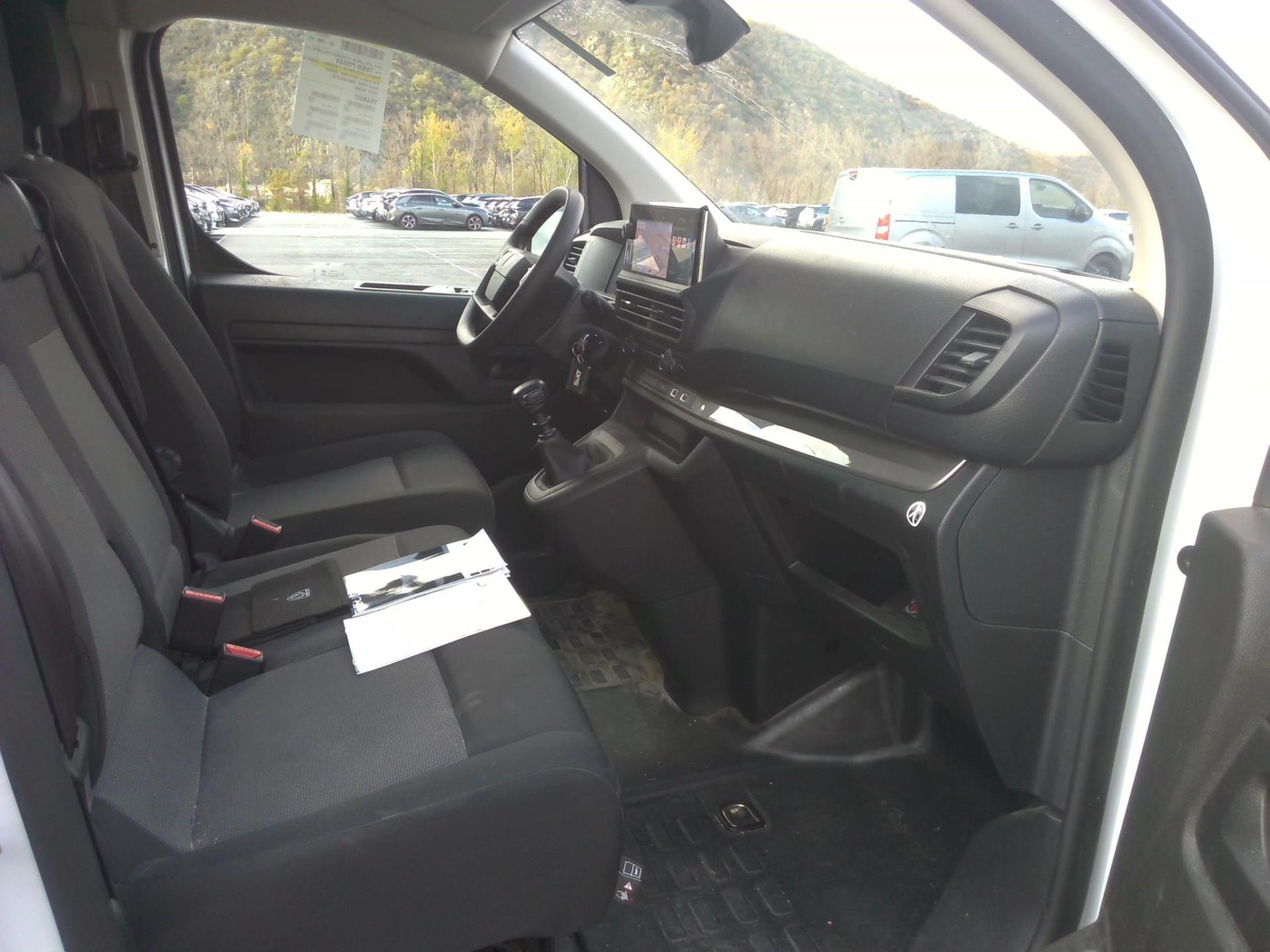 Peugeot EXPERT FGN XL BLUEHDI 120 S&S BVM6  2024