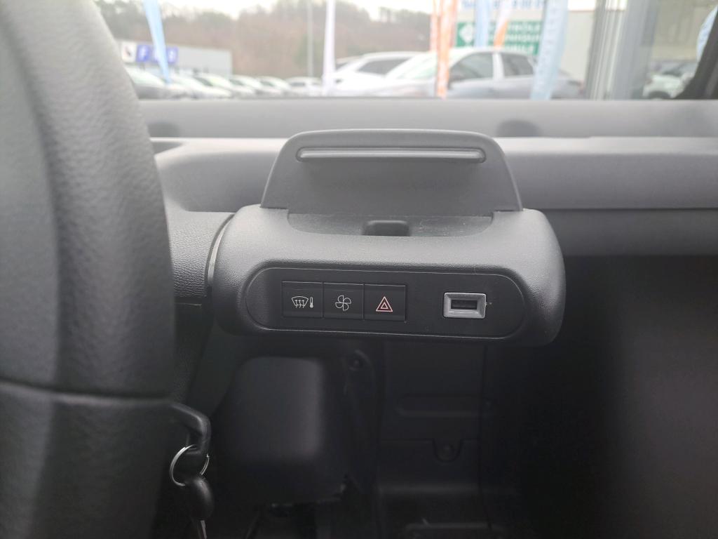 Citroen AMI 