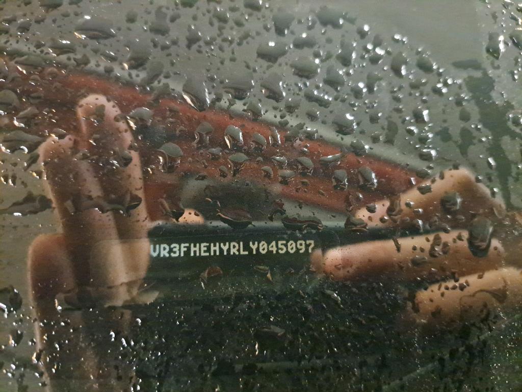 Peugeot 508 BlueHDi 160 ch S&S EAT8 GT Line 2020