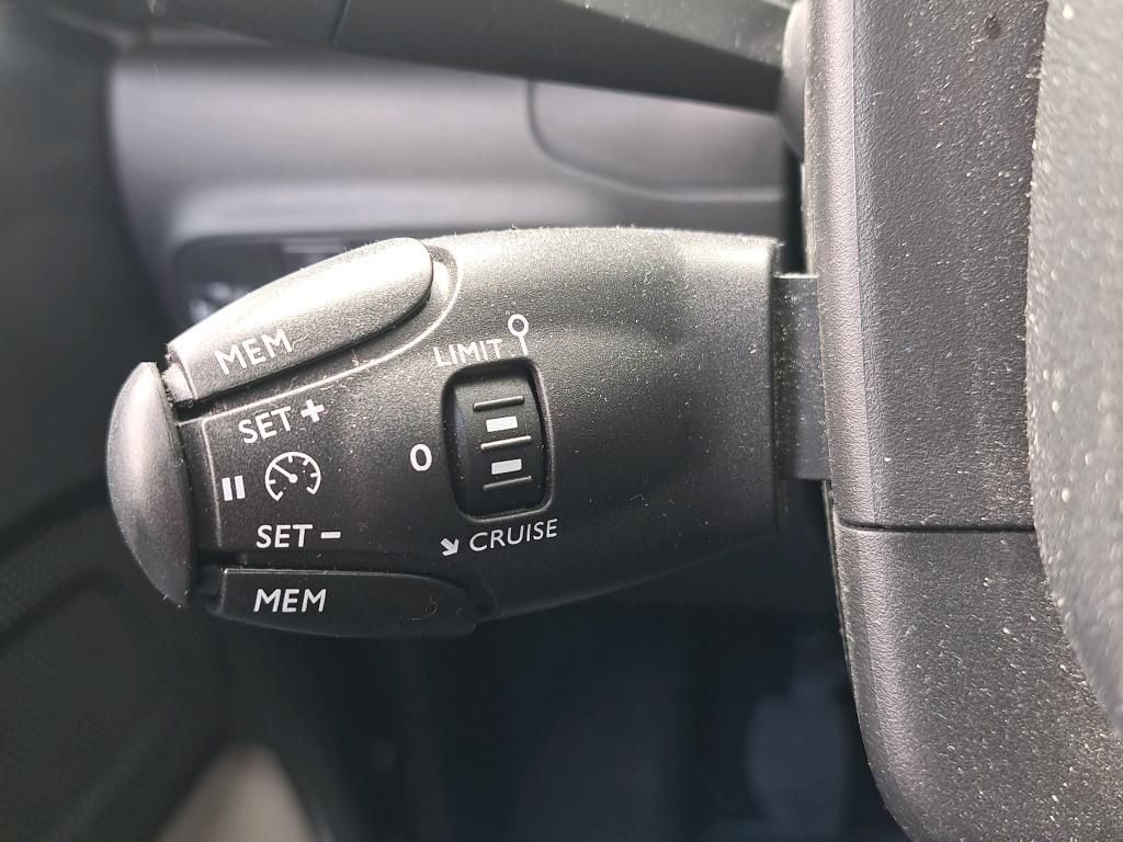Citroen C3 PureTech 82 S&S BVM5 Shine 2019