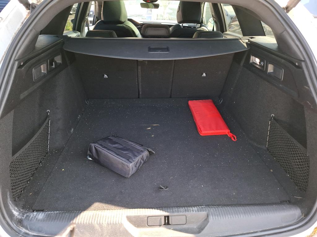 Peugeot 308 SW BlueHDi 130ch S&S EAT8 GT Pack 2022