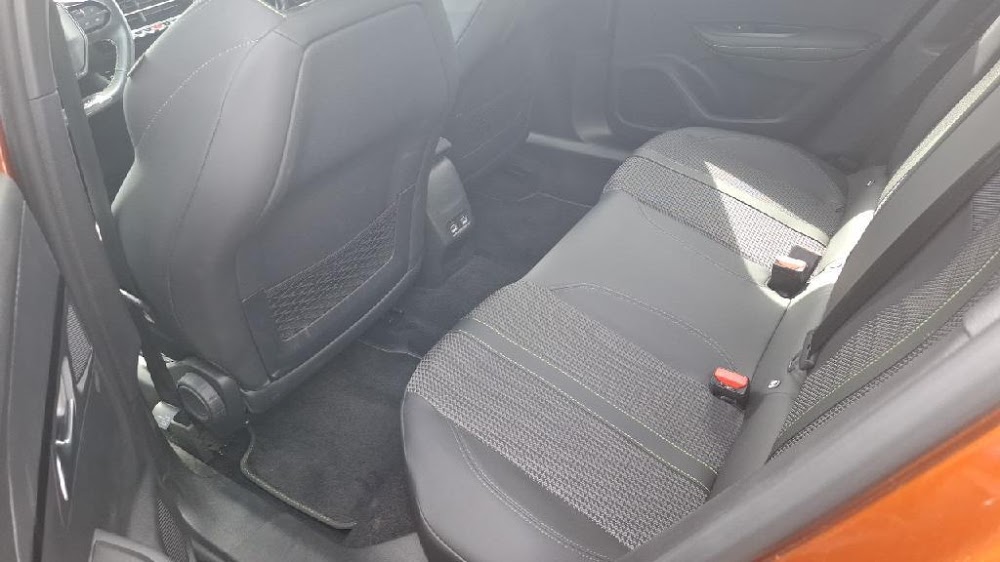Foto Peugeot 2008 13