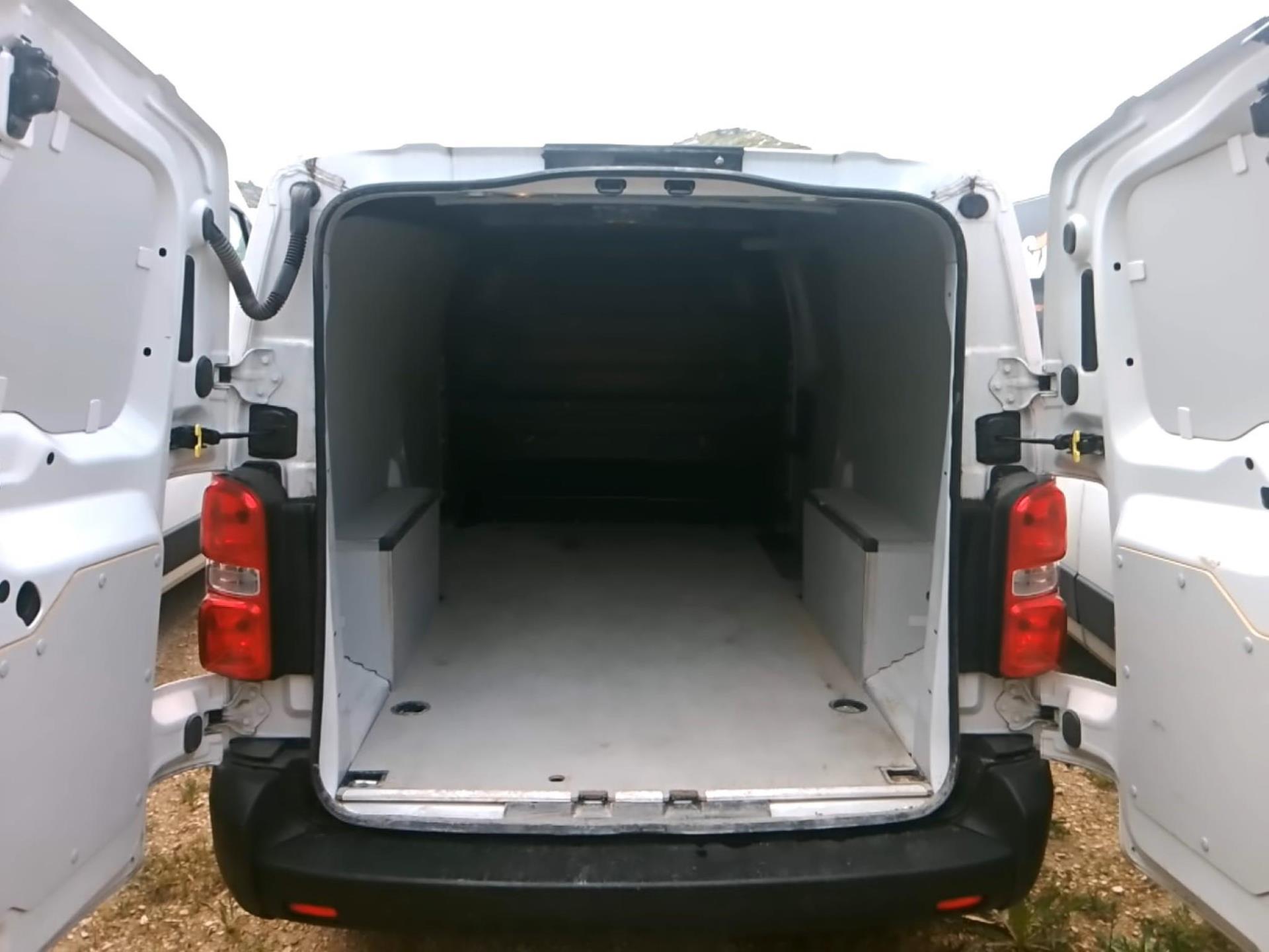 Citroen JUMPY FGN XL BLUEHDI 145 BVM6 2024