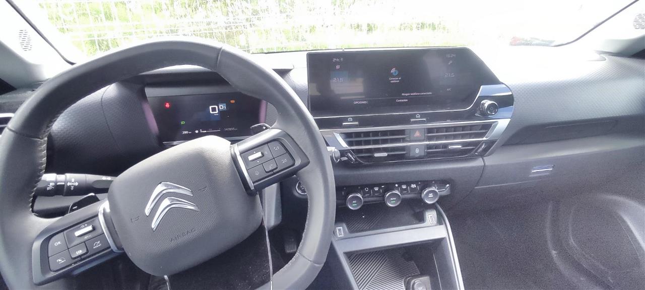 Foto Citroën Grand C4 SpaceTourer 8