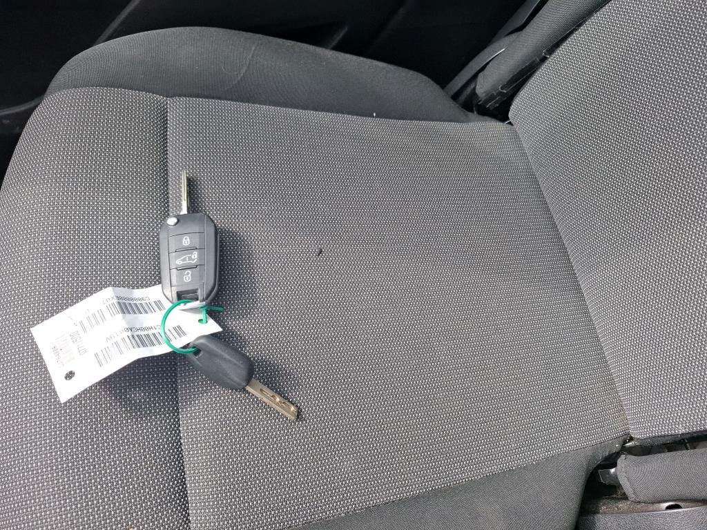 Citroen BERLINGO CA XL BLUEHDI 100 S&S BVM5 CONTROL 2020