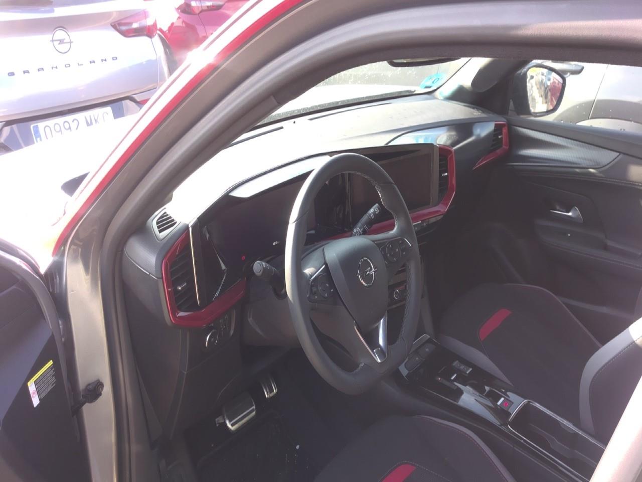 Foto Opel Mokka-e 4