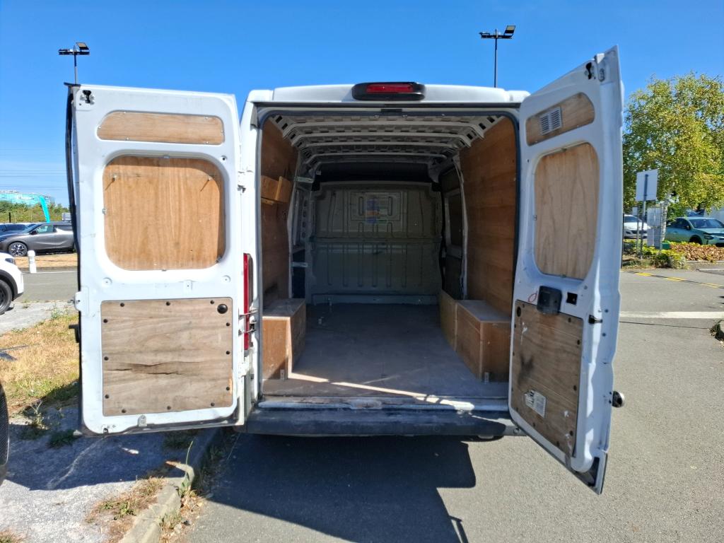 Citroen JUMPER TOLE 35 L3H2 BLUEHDi 140 S&S BVM6 DRIVER 2021